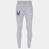 AWDis Tapered Track Pants Thumbnail