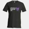 Kariban Crew Neck T-Shirt Thumbnail