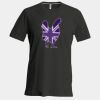 Kariban Crew Neck T-Shirt Thumbnail